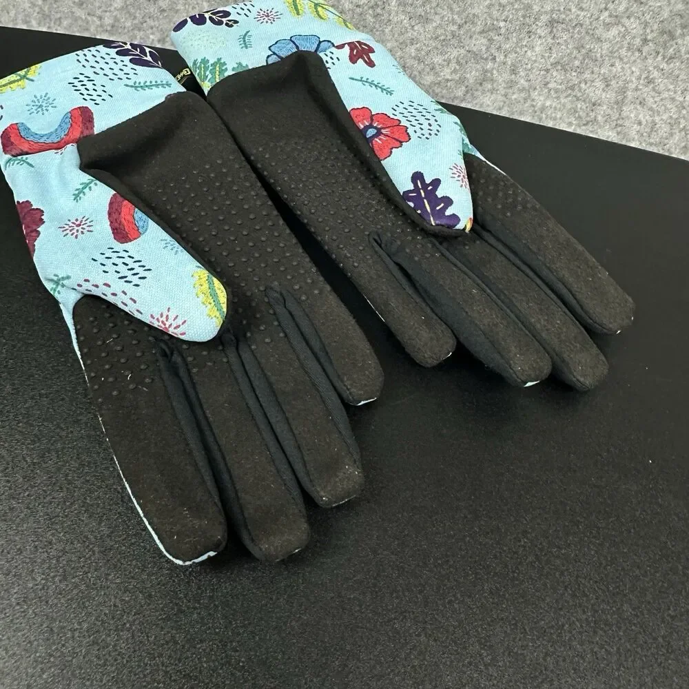 Burton touch go